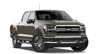 2026 Ford F-150® External Image 5